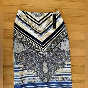 Tahari Skirt